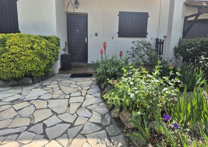 en location saisonnière Villa Saint Genis Des Fontaines