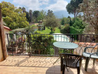 en location saisonnière Villa Saint Genis Des Fontaines