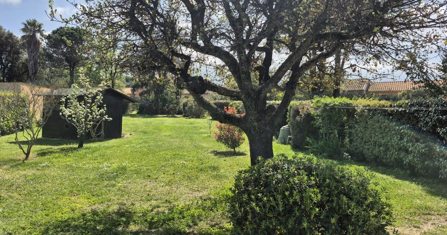 en location saisonnière Villa Saint Genis Des Fontaines
