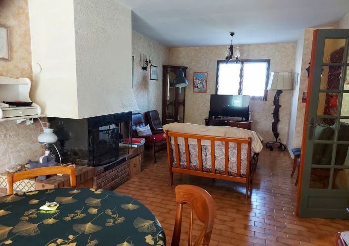 en location saisonnière Villa Saint Genis Des Fontaines