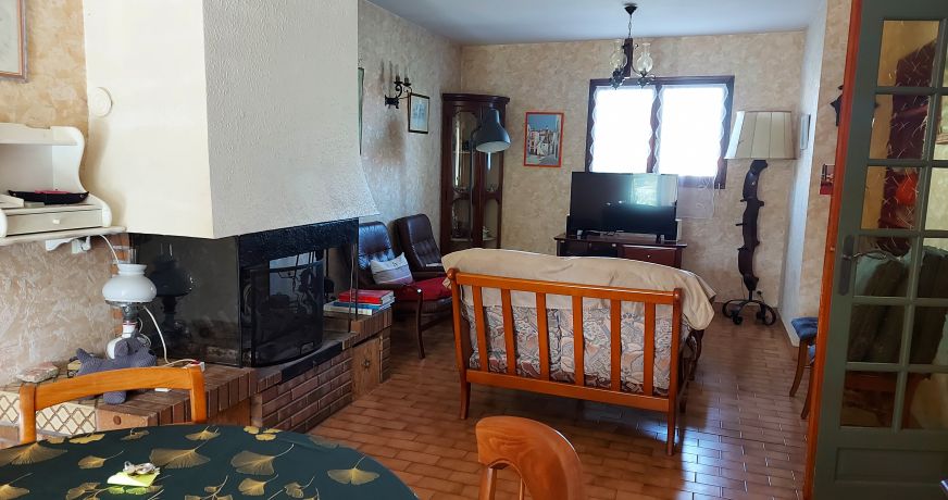 en location saisonnière Villa Saint Genis Des Fontaines