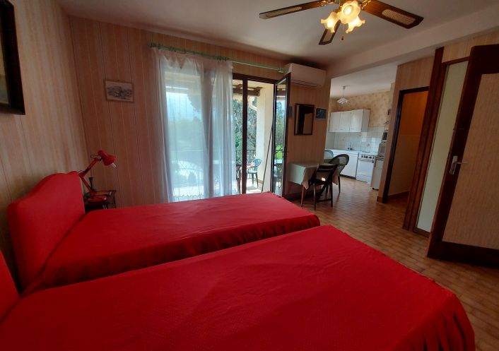 en location saisonnière Villa Saint Genis Des Fontaines