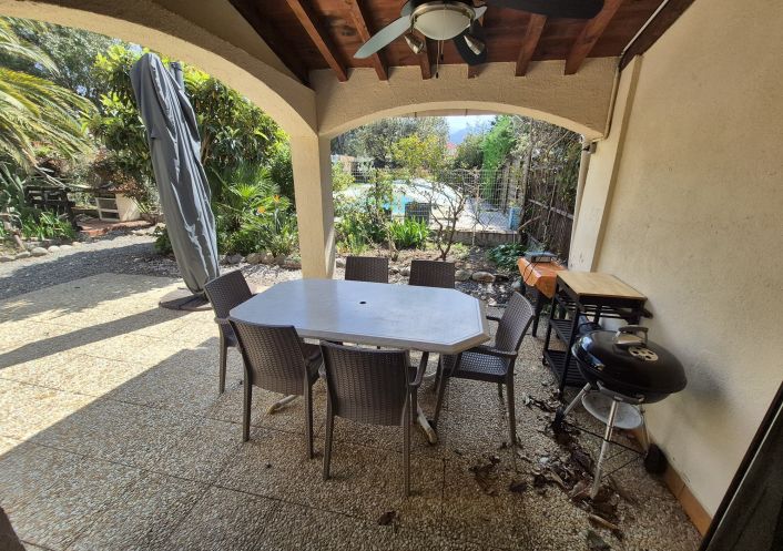 en location saisonnière Villa Saint Genis Des Fontaines