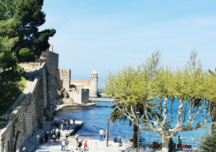for sale Maison Collioure
