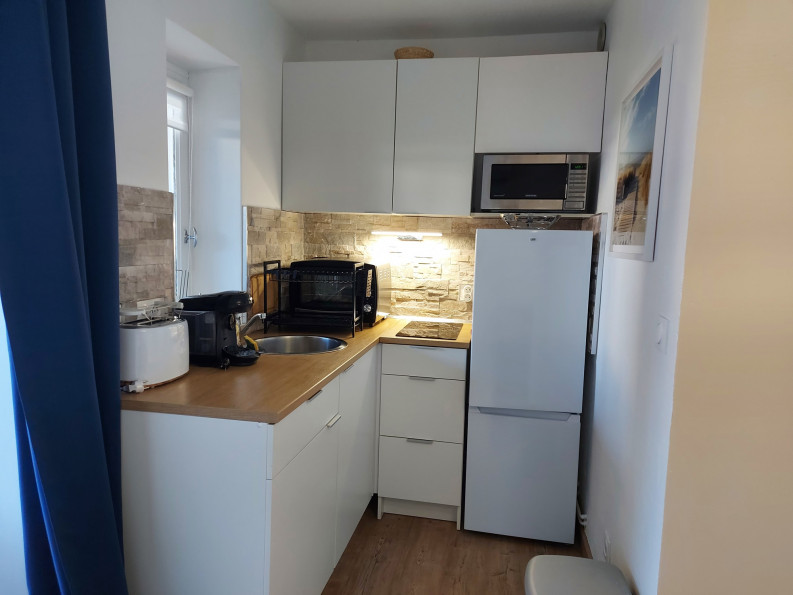 en location saisonnière Appartement Argeles Sur Mer - Photo 4