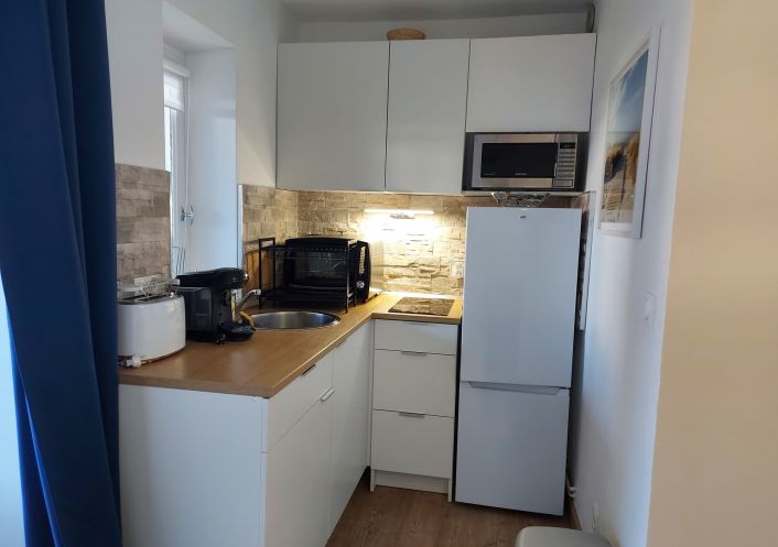 for seasonal lettings Appartement Argeles Sur Mer