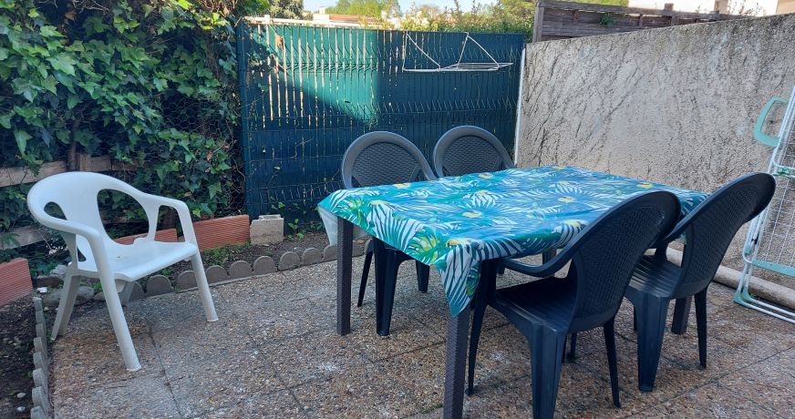 en location saisonnière Appartement Argeles Sur Mer