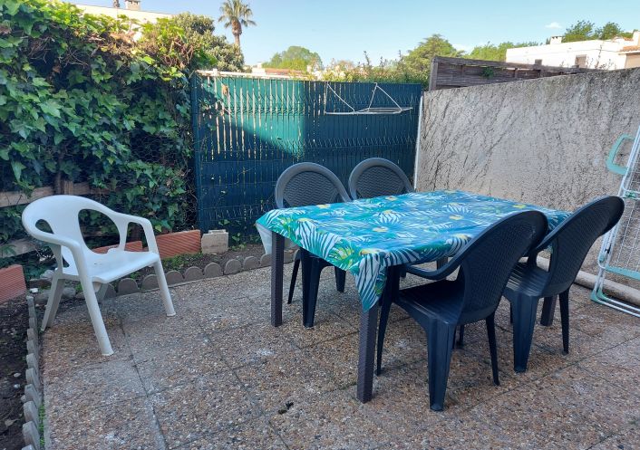 for seasonal lettings Appartement Argeles Sur Mer