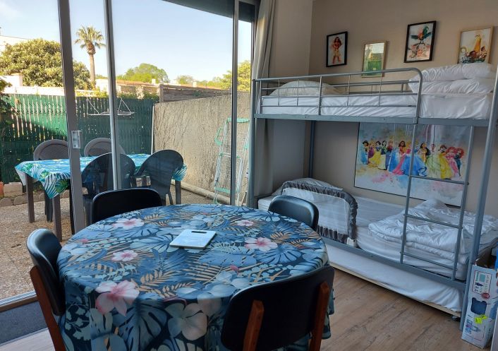 for seasonal lettings Appartement Argeles Sur Mer