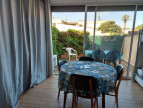 en location saisonnière Appartement Argeles Sur Mer