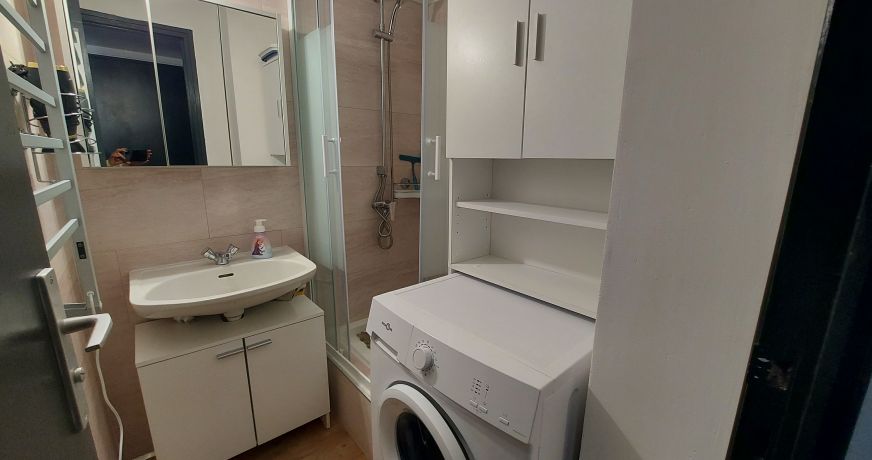 en location saisonnière Appartement Argeles Sur Mer