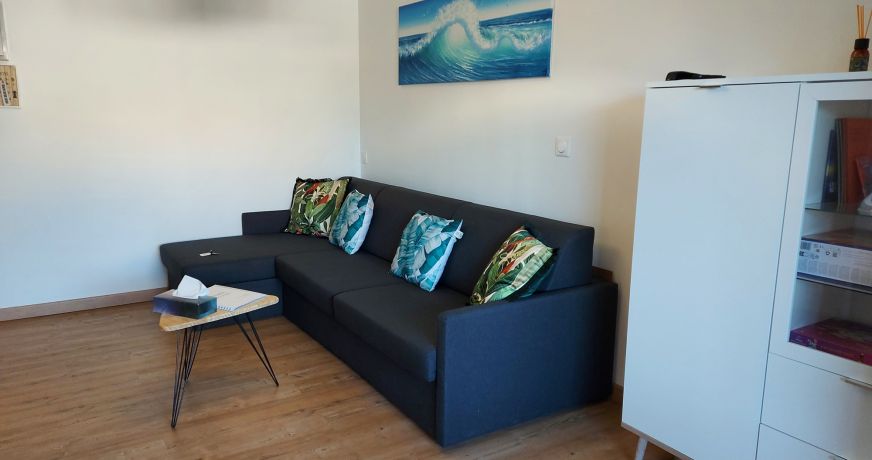 en location saisonnière Appartement Argeles Sur Mer