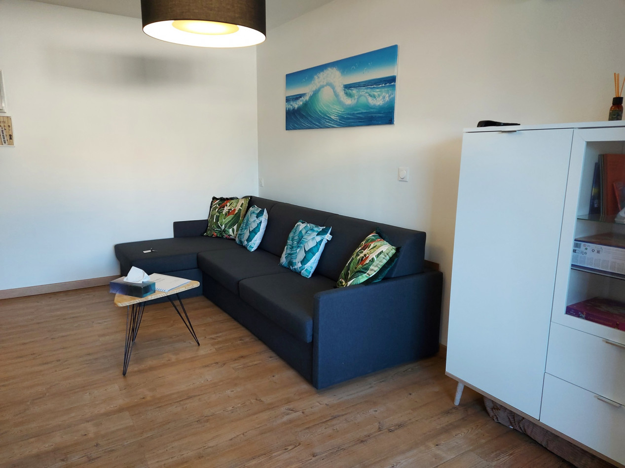 en location saisonnière Appartement Argeles Sur Mer - Photo 5