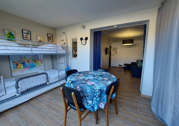 for seasonal lettings Appartement Argeles Sur Mer