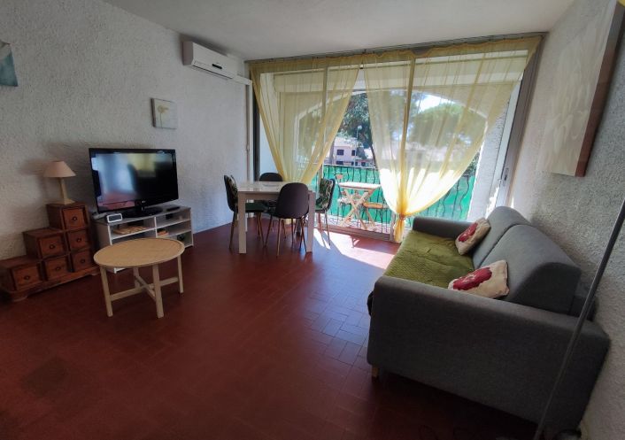 à vendre Appartement Argeles Plage