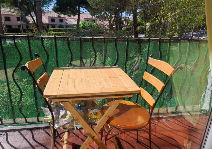 à vendre Appartement Argeles Plage