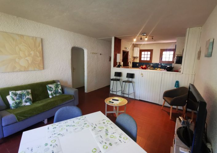 à vendre Appartement Argeles Plage
