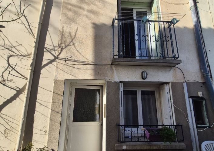 à vendre Maison Argeles Sur Mer