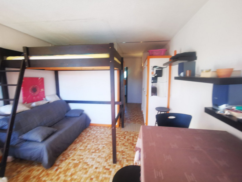 vente Appartement Argeles Plage - Photo 7