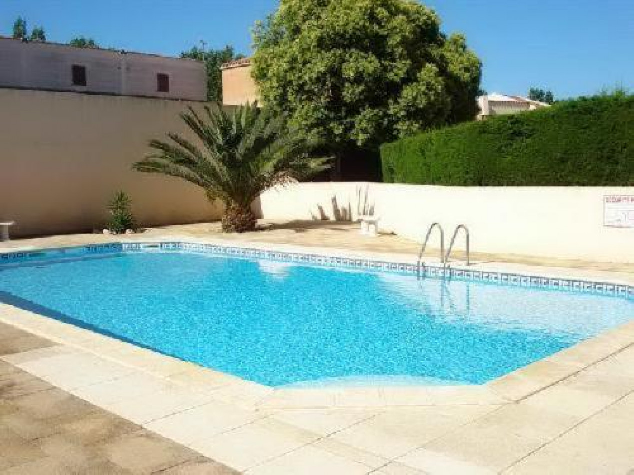en location saisonnière Appartement Argeles Sur Mer - Photo 1