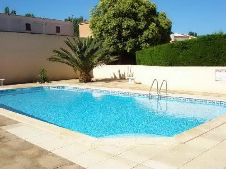 en location saisonnière Appartement Argeles Sur Mer - Photo 1