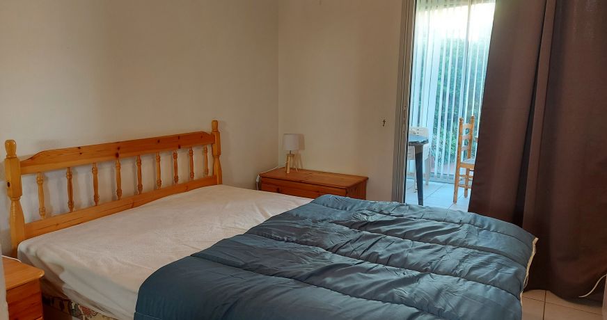 en location saisonnière Appartement Argeles Sur Mer