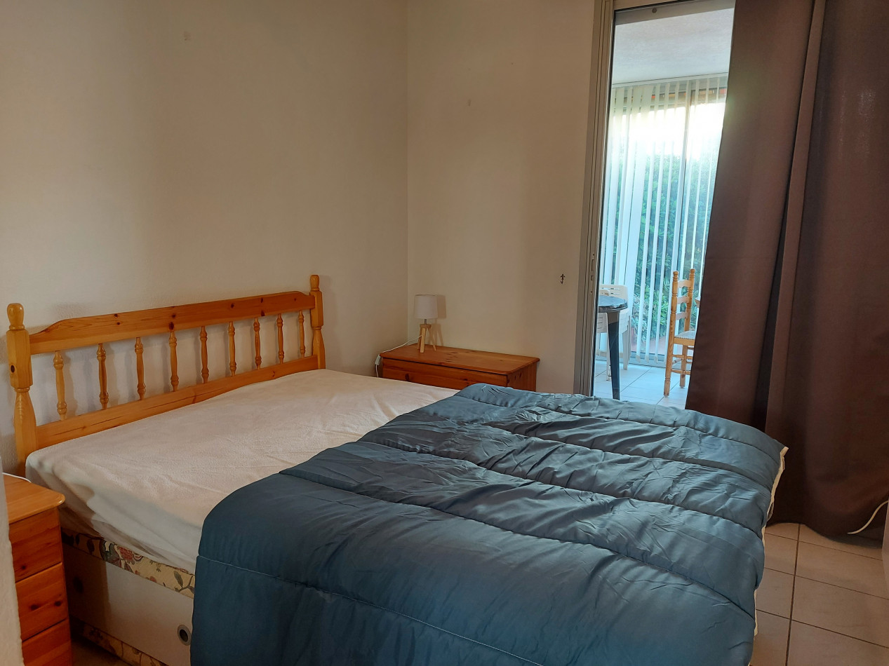 en location saisonnière Appartement Argeles Sur Mer - Photo 5