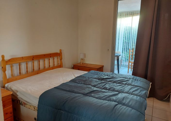 en location saisonnière Appartement Argeles Sur Mer