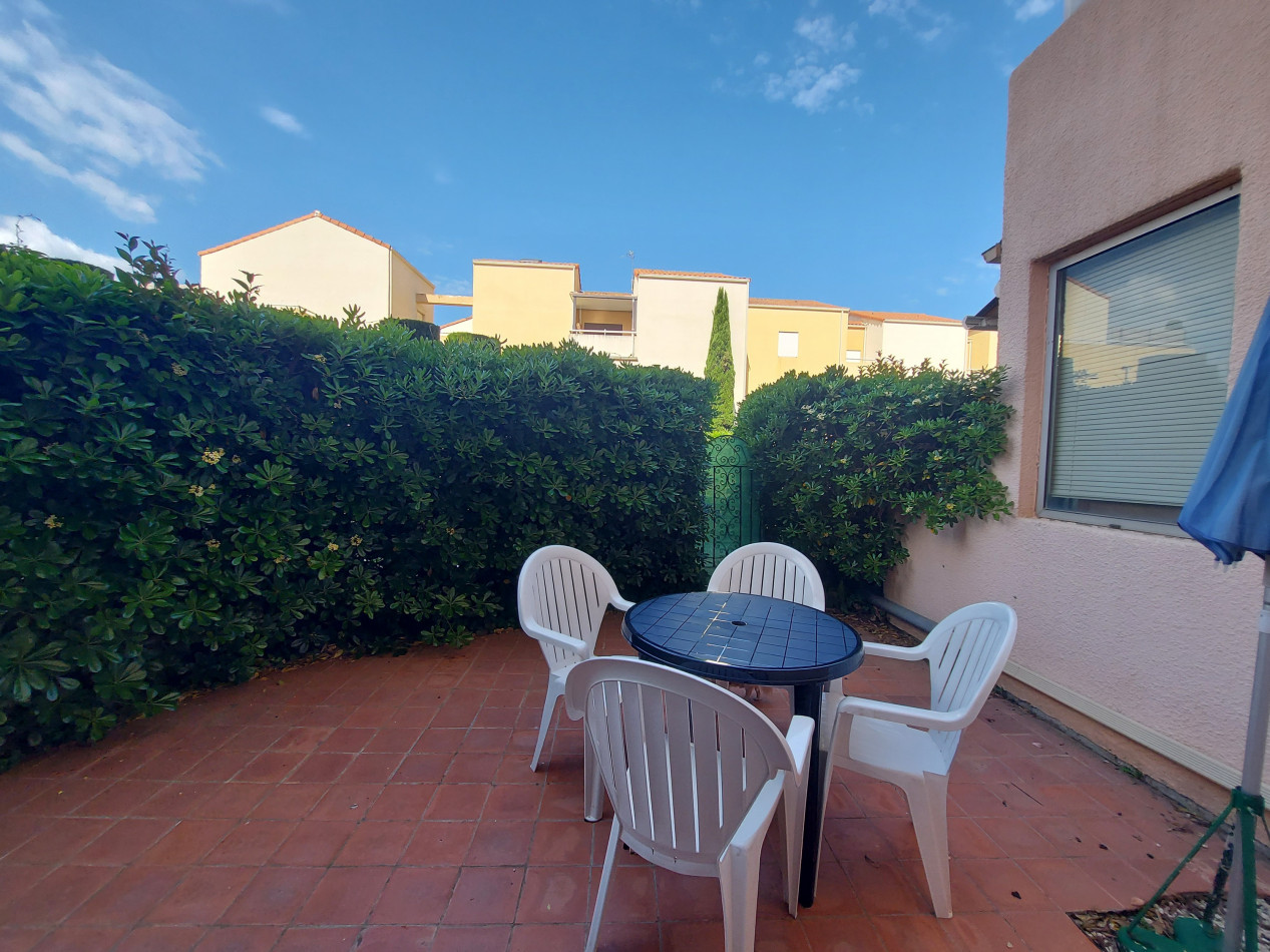 en location saisonnière Appartement Argeles Sur Mer - Photo 7