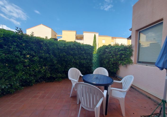 en location saisonnière Appartement Argeles Sur Mer