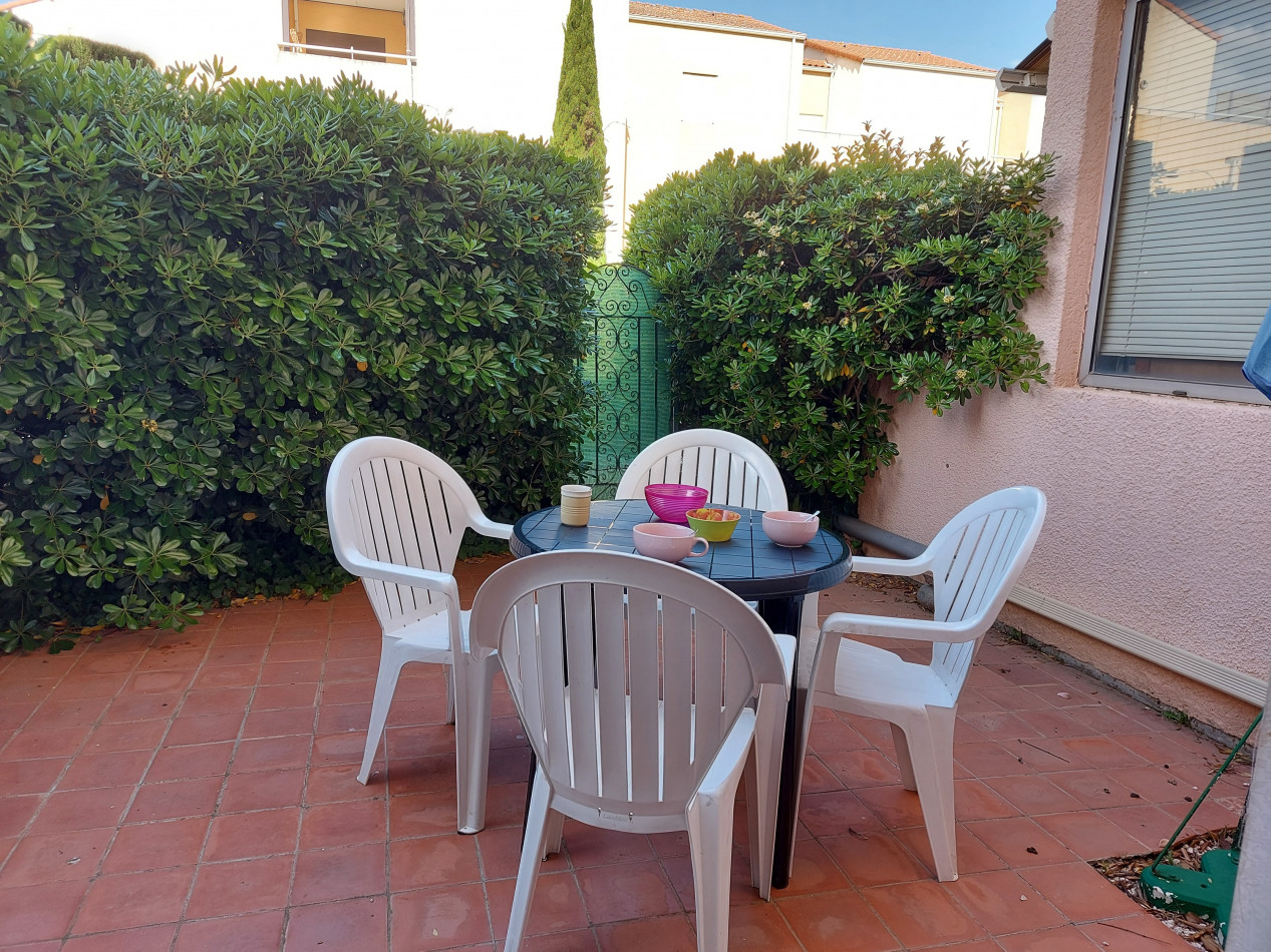 en location saisonnière Appartement Argeles Sur Mer - Photo 2