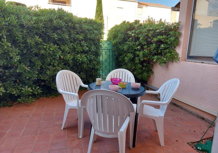 en location saisonnière Appartement Argeles Sur Mer