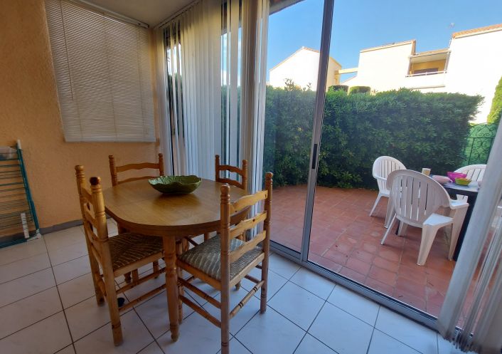 en location saisonnière Appartement Argeles Sur Mer