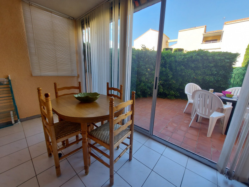 en location saisonnière Appartement Argeles Sur Mer - Photo 9