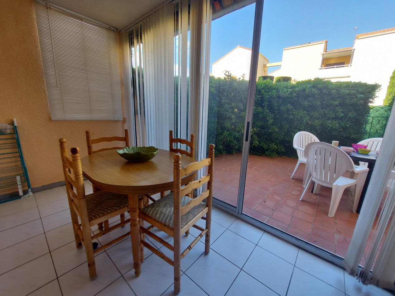 en location saisonnière Appartement Argeles Sur Mer - Photo 9