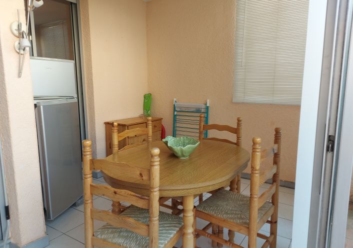en location saisonnière Appartement Argeles Sur Mer