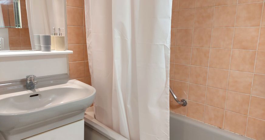 en location saisonnière Appartement Argeles Sur Mer