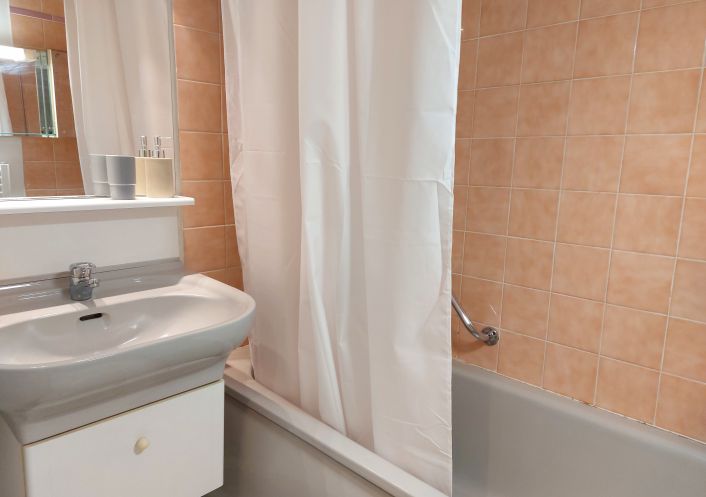 en location saisonnière Appartement Argeles Sur Mer