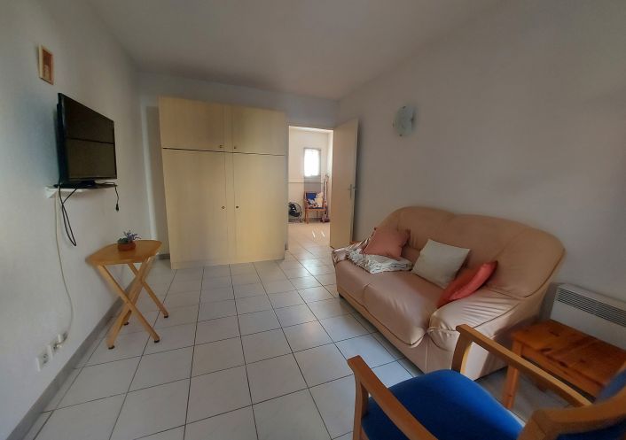 en location saisonnière Appartement Argeles Sur Mer