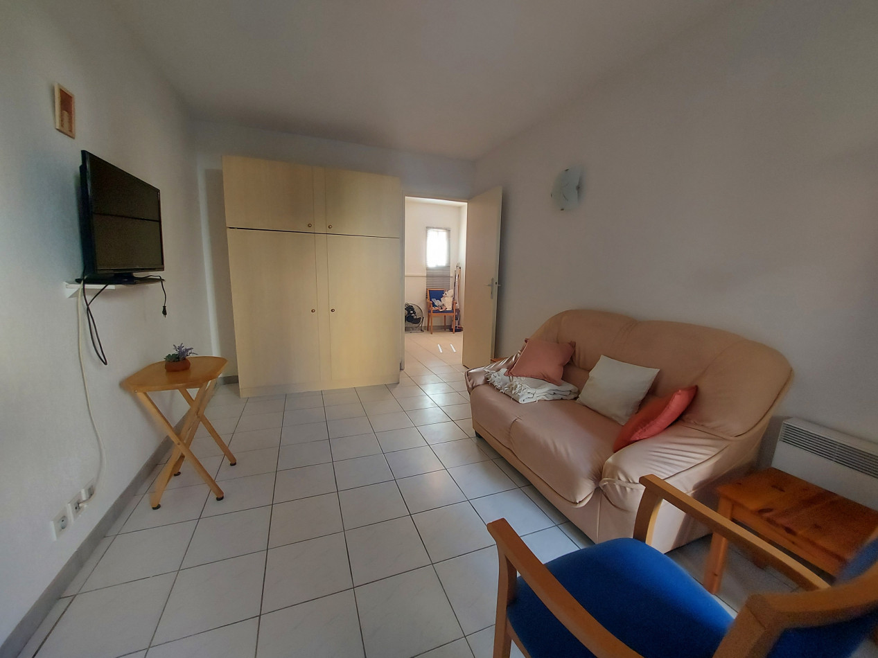 en location saisonnière Appartement Argeles Sur Mer - Photo 3