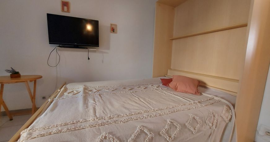 en location saisonnière Appartement Argeles Sur Mer