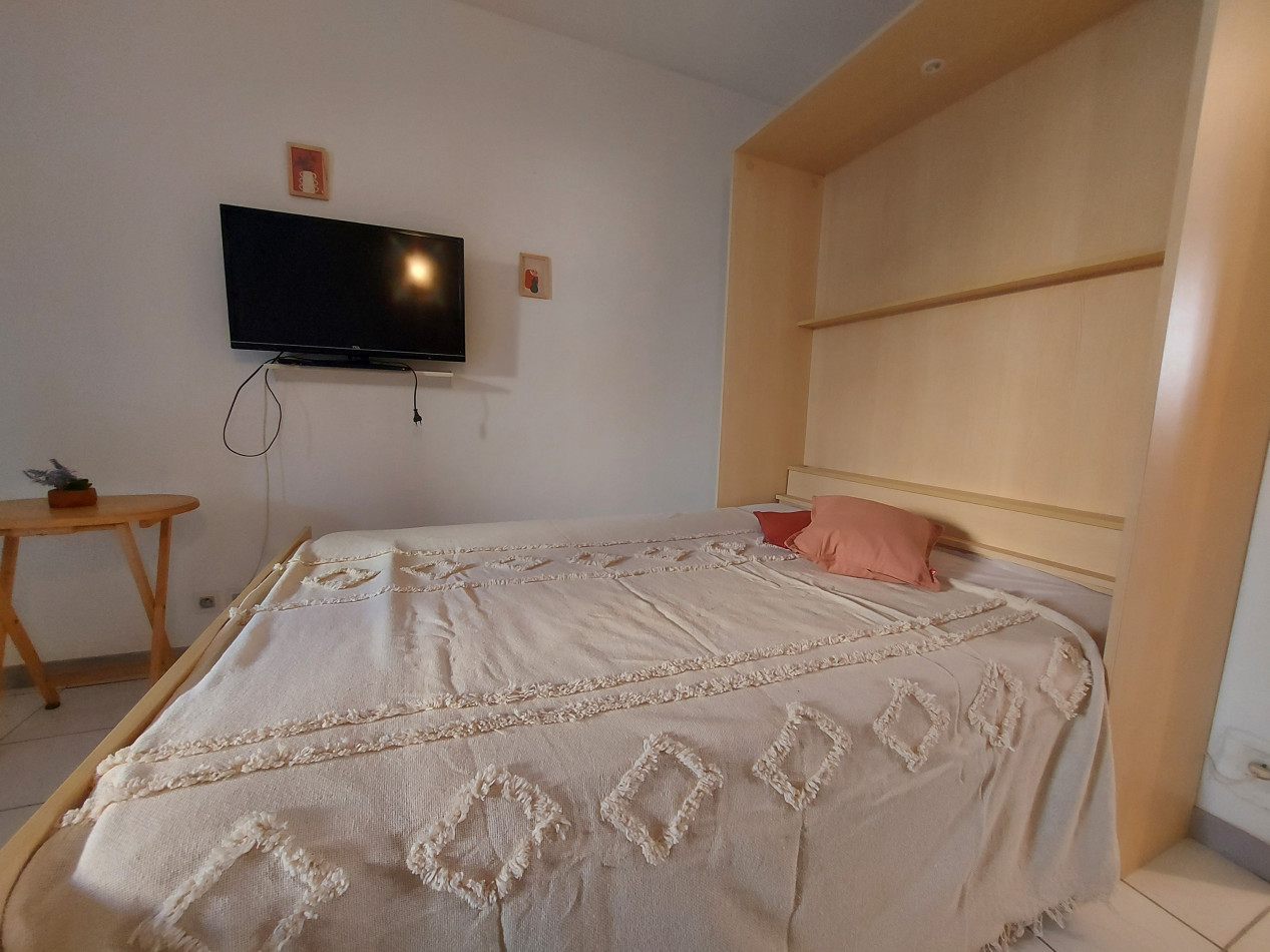 en location saisonnière Appartement Argeles Sur Mer - Photo 6