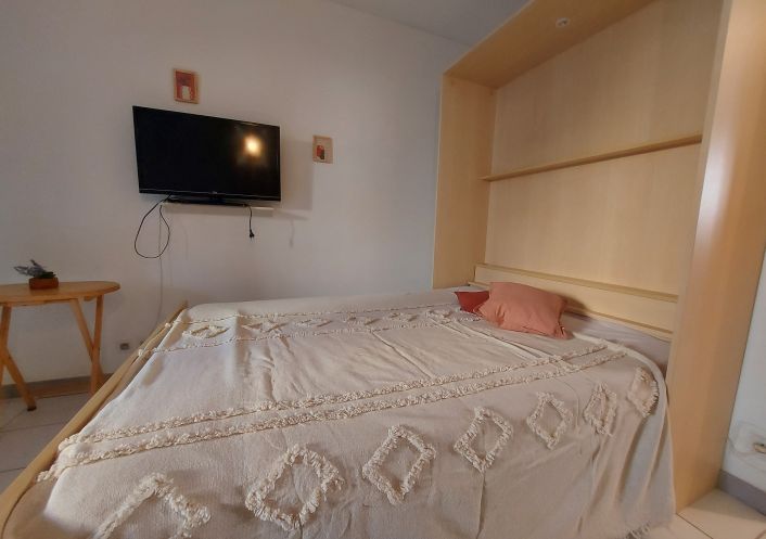 en location saisonnière Appartement Argeles Sur Mer