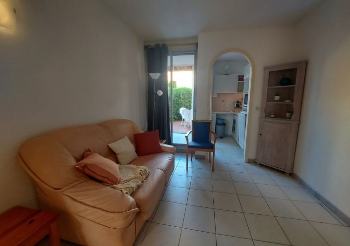 en location saisonnière Appartement Argeles Sur Mer