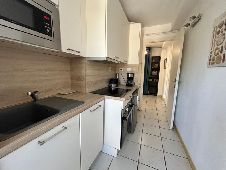 location Appartement Argeles Sur Mer - Photo 4