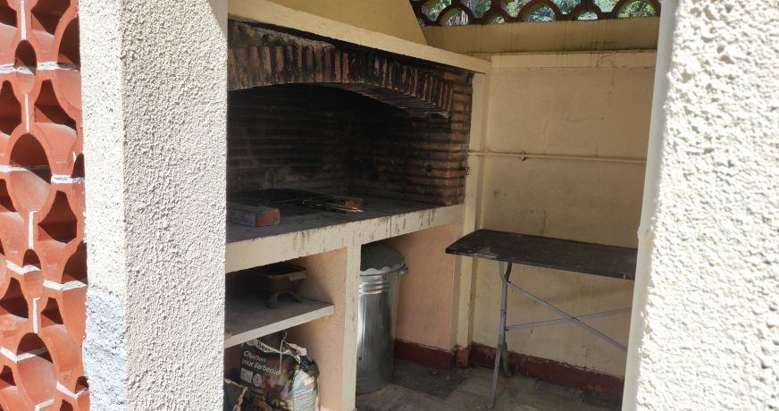 en location saisonnière Villa Palau Del Vidre