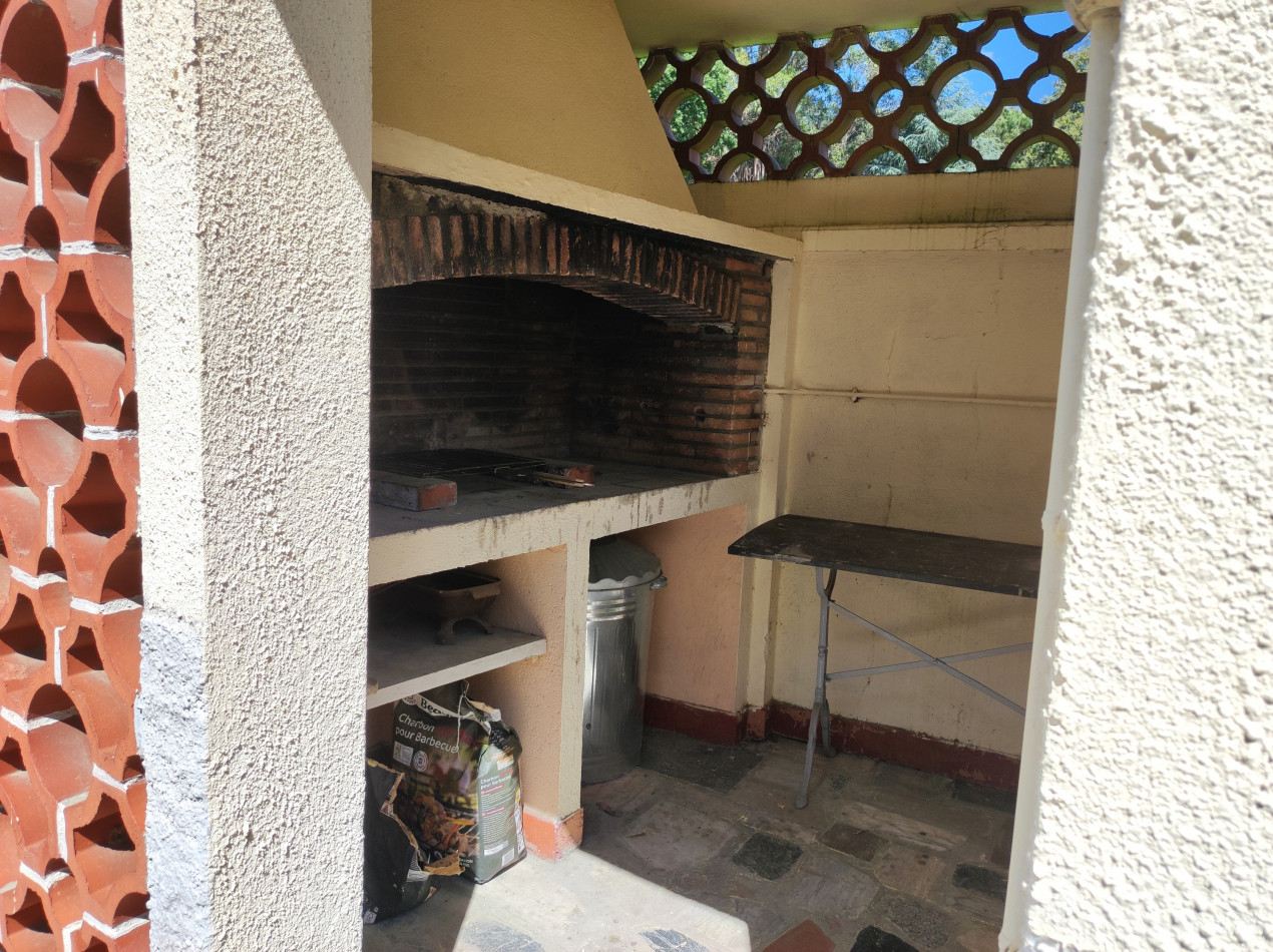 en location saisonnière Villa Palau Del Vidre - Photo 8