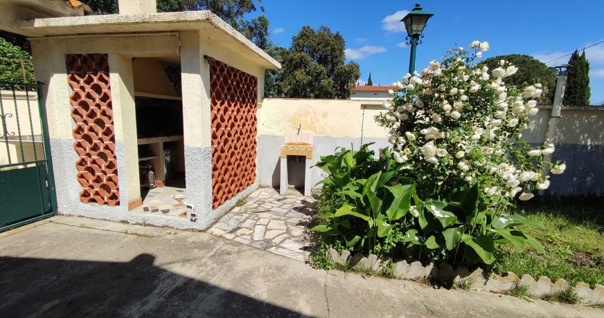 en location saisonnière Villa Palau Del Vidre