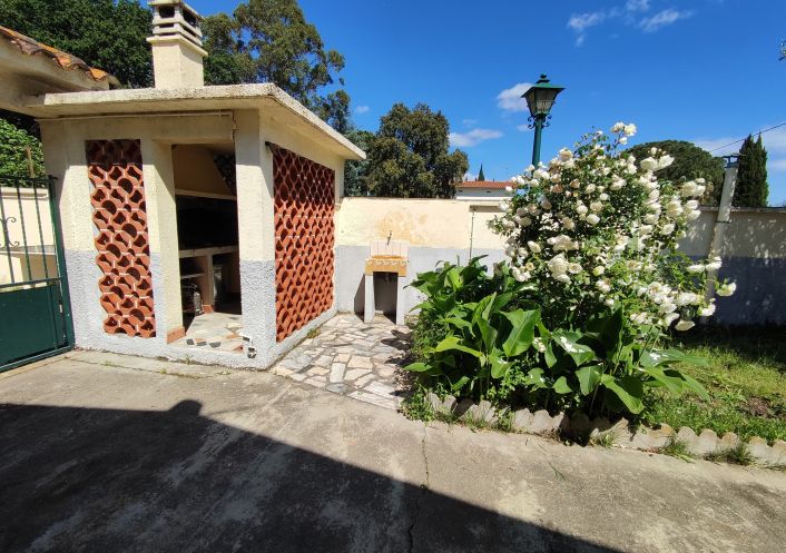 en location saisonnière Villa Palau Del Vidre