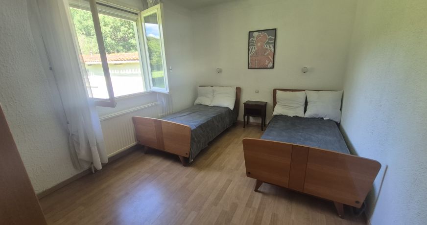 en location saisonnière Villa Palau Del Vidre